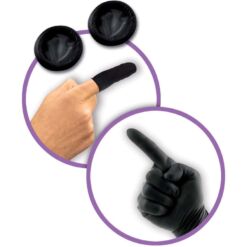Comprar ANAL FANTASY ELITE COLLECTION - KIT FANTASÍA ANAL PARA PRINCIPIANTES NEGRO al mejor precio - Envíos Discretos