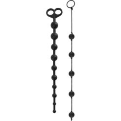 Comprar ANAL FANTASY ELITE COLLECTION - KIT FANTASÍA ANAL PARA PRINCIPIANTES NEGRO al mejor precio - Envíos Discretos