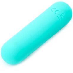 Comprar ARMONY - SPLASH HEHE BALA VIBRADORA SILICONA 10 VIBRACIONES 65 X 15 CM VERDE al mejor precio - Envíos Discretos