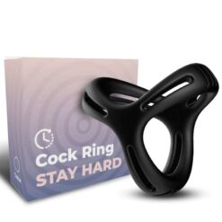 Comprar ARMONY - X-RING ANILLO MULTIPOSICIÓN LUMINOSO al mejor precio - Envíos Discretos