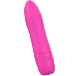 Comprar B SWISH - BCUTE INFINITE HEAT CLASSIC VIBRADOR CALENTABLE ROSA al mejor precio - Envíos Discretos