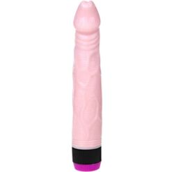 Comprar BAILE - ADOUR CLUB VIBRADOR REALÍSTICO 22.5 CM al mejor precio - Envíos Discretos