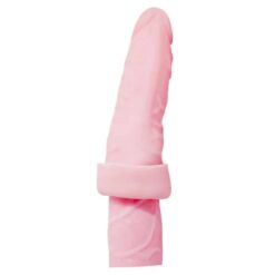 Comprar BAILE - FUNDA EXTENSORA REALISTICA MANGA SERIES al mejor precio - Envíos Discretos