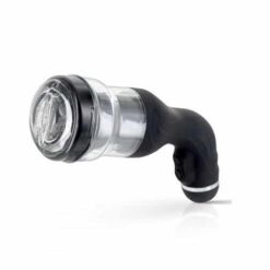 Comprar BAILE - ROTATION LOVER MASTURBADOR AUTOMÁTICO SOPORTE al mejor precio - Envíos Discretos