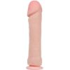 Comprar BAILE - THE BIG PENIS DILDO REALÍSTICO NATURAL 26CM al mejor precio - Envíos Discretos