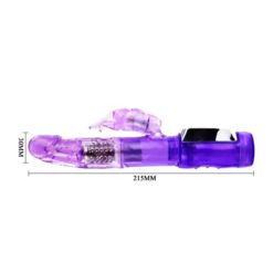Comprar BAILE - U.S. RABBIT PASSION BARON al mejor precio - Envíos Discretos