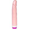 Comprar BAILE - VIBRADOR REALÍSTICO PARA PRINCIPIANTES 21.5 CM al mejor precio - Envíos Discretos