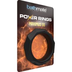 Comprar BATHMATE - POWER RING MAXIMUS 55 al mejor precio - Envíos Discretos