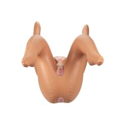 Comprar CALEXOTICS - BACK DOOR BABE LOVE DOLL al mejor precio - Envíos Discretos