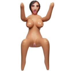 Comprar CALEXOTICS - BACK DOOR BABE LOVE DOLL al mejor precio - Envíos Discretos