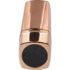 Comprar CALEXOTICS - BALA PINTALABIOS RECARGABLE HIDE & PLAY SOFT ROSA al mejor precio - Envíos Discretos