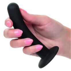Comprar CALEXOTICS - BOUNDLESS KIT ARNÉS SILICONA CURVADO al mejor precio - Envíos Discretos