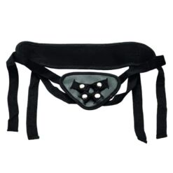 Comprar CALEXOTICS - BOUNDLESS KIT ARNÉS SILICONA CURVADO al mejor precio - Envíos Discretos