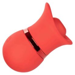 Comprar CALEXOTICS - FRENCH KISS SUCK & PLAY SET al mejor precio - Envíos Discretos
