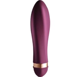 Comprar CLIMAXIMUM - DESIRE KIT VIBRADOR + PLUG ANAL TRENZADO al mejor precio - Envíos Discretos