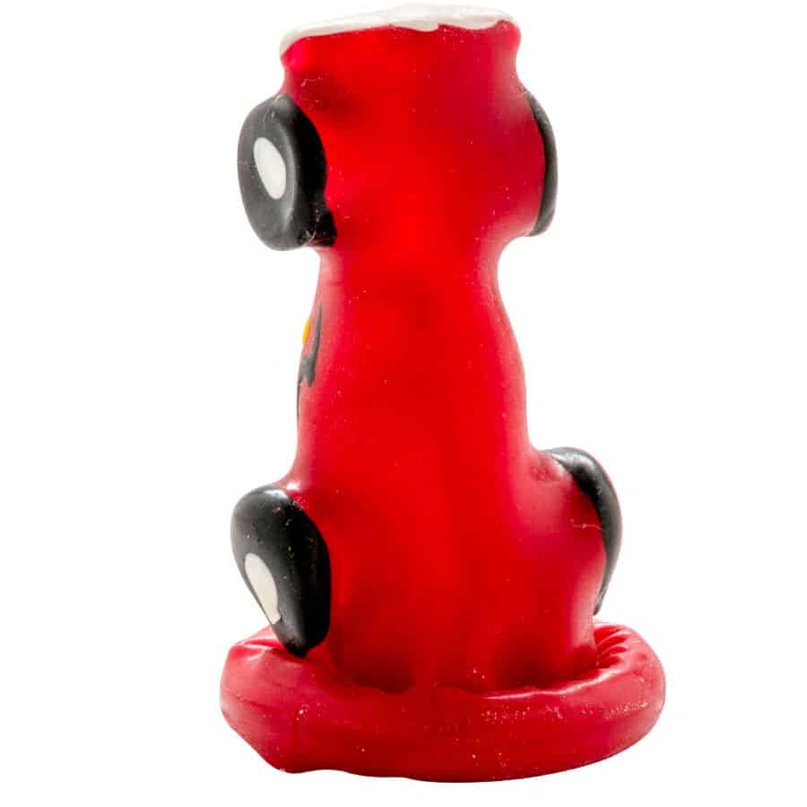 CONDOMERIE - PRESERVATIVO DECORATIVO PINTADO A MANO COCHE DE CARRERAS - piKanteo | Despierta tu lado más piKante Comprar CONDOMERIE - PRESERVATIVO DECORATIVO PINTADO A MANO COCHE DE CARRERAS al mejor precio - Envíos Discretos
