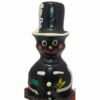 Comprar CONDOMERIE - PRESERVATIVO DECORATIVO PINTADO A MANO DESHOLLINADOR MODELO 2 al mejor precio - Envíos Discretos