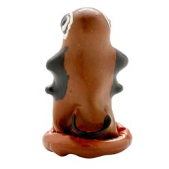 Comprar CONDOMERIE - PRESERVATIVO DECORATIVO PINTADO A MANO ORNITORRINCO al mejor precio - Envíos Discretos