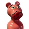Comprar CONDOMERIE - PRESERVATIVO DECORATIVO PINTADO A MANO PANTERA ROSA al mejor precio - Envíos Discretos