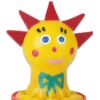 Comprar CONDOMERIE - PRESERVATIVO DECORATIVO PINTADO A MANO SOL al mejor precio - Envíos Discretos