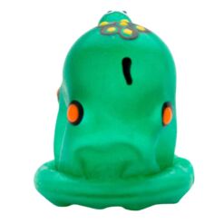 Comprar CONDOMERIE - PRESERVATIVO DECORATIVO PINTADO A MANO TORTUGA al mejor precio - Envíos Discretos