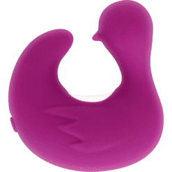 Comprar COVERME - DEDAL PATO ESTIMULADOR DE SILICONA RECARGABLE  DUCKYMANIA al mejor precio - Envíos Discretos