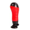 Comprar CRAZY BULL - VAGINA CON BASE MASTURBADOR VOZ al mejor precio - Envíos Discretos