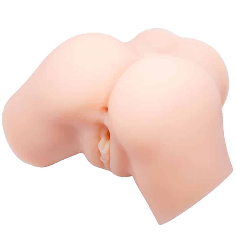 CRAZY BULL - VAGINA Y ANO REALÍSTICOS VIBRADOR SAMANTHA - piKanteo | Despierta tu lado más piKante Comprar CRAZY BULL - VAGINA Y ANO REALÍSTICOS VIBRADOR SAMANTHA al mejor precio - Envíos Discretos