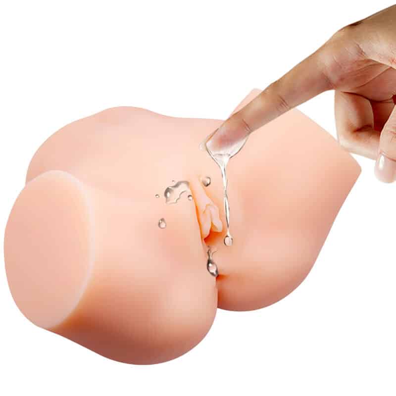 CRAZY BULL - VAGINA Y ANO REALÍSTICOS VIBRADOR SAMANTHA - piKanteo | Despierta tu lado más piKante Comprar CRAZY BULL - VAGINA Y ANO REALÍSTICOS VIBRADOR SAMANTHA al mejor precio - Envíos Discretos