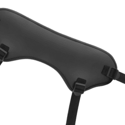 Comprar CYBER SILICOCK - ARNÉS SILICONA LIQUIDA JOHN CONTROL REMOTO al mejor precio - Envíos Discretos