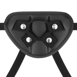 Comprar CYBER SILICOCK - ARNÉS SILICONA LIQUIDA OLIVER 19 CM -O- 3.9 CM al mejor precio - Envíos Discretos