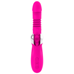 Comprar DIVERSIA - BUNNY UP & DOWN 24 CM al mejor precio - Envíos Discretos