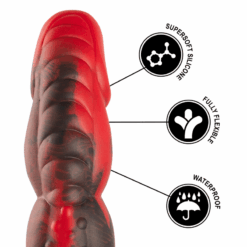 EPIC - ARES DILDO PASIÓN COMBATIVA - piKanteo | Despierta tu lado más piKante Comprar EPIC - ARES DILDO PASIÓN COMBATIVA al mejor precio - Envíos Discretos