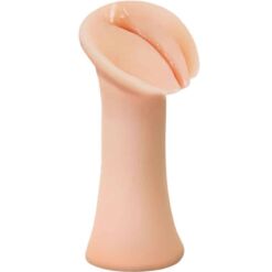 Comprar FETISH FANTASY EXTREME - MASTURBADOR MASCULINO SILICONA SLIPPERY SLIT al mejor precio - Envíos Discretos