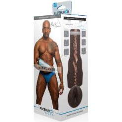 Comprar FLESHJACK - MASTURBADOR MAX KONNOR ANO al mejor precio - Envíos Discretos
