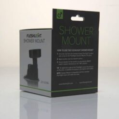 Comprar FLESHLIGHT - ADAPTADOR DUCHA SHOWER MOUNT al mejor precio - Envíos Discretos