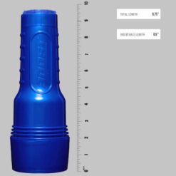 Comprar FLESHLIGHT BOOST - MASTURBADOR ANO BLAST FEMALE MD FLESH RP al mejor precio - Envíos Discretos