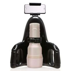 Comprar FLESHLIGHT - ELSA JEAN VAGINA TASTY + UNIVERSAL LAUNCH + LUBRICANTE AQUA QUALITY 50 ML al mejor precio - Envíos Discretos