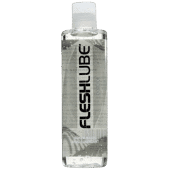 Comprar FLESHLIGHT - FLESHLUBE LUBRICANTE ANAL BASE AGUA 100 ML al mejor precio - Envíos Discretos
