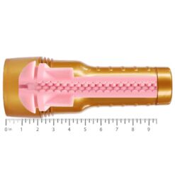 Comprar FLESHLIGHT - PINK LADY STAMINA TRAINING UNIT al mejor precio - Envíos Discretos