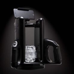 Comprar FLESHLIGHT - QUICKSHOT LAUNCH MASTURBADOR AUTOMÁTICO al mejor precio - Envíos Discretos