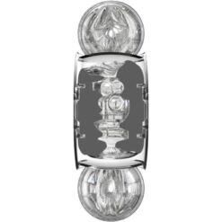 Comprar FLESHLIGHT - QUICKSHOT MASTURBADOR DOBLE AUTUMN FALLS al mejor precio - Envíos Discretos