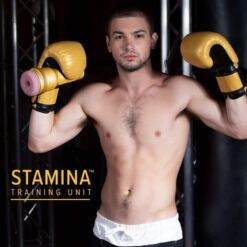 Comprar FLESHLIGHT - STAMINA TRAINING UNIT ANO al mejor precio - Envíos Discretos