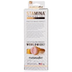 Comprar FLESHLIGHT - STAMINA TRAINING UNIT ANO al mejor precio - Envíos Discretos