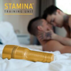 Comprar FLESHLIGHT - STAMINA TRAINING UNIT ANO al mejor precio - Envíos Discretos