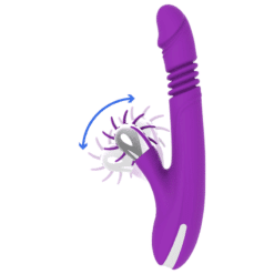 Comprar FUN FUNCTION - BUNNY FUNNY UP & DOWN  2.0 al mejor precio - Envíos Discretos