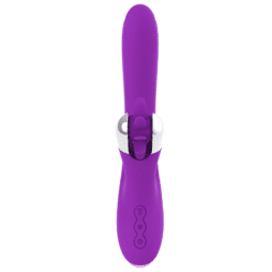 Comprar FUN FUNCTION - BUNNY FUNNY VIBRATION 2.0 al mejor precio - Envíos Discretos