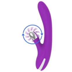 Comprar FUN FUNCTION - BUNNY FUNNY VIBRATION 2.0 al mejor precio - Envíos Discretos