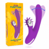 Comprar FUN FUNCTION - BUNNY FUNNY WAVE 2.0 al mejor precio - Envíos Discretos