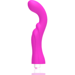 Comprar G-SPOT - GREGORY VIBRADOR VIOLETA al mejor precio - Envíos Discretos